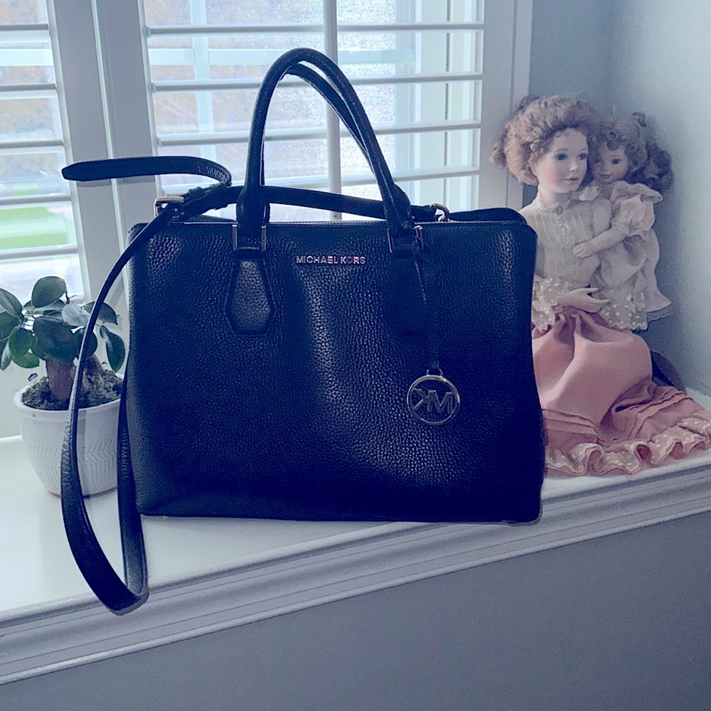 Michael Kors handbag